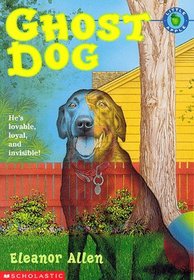 DOG and GHOST, MYTHOLOGY BOOKS