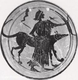 Dog Mythology, Hellhounds, Anubis