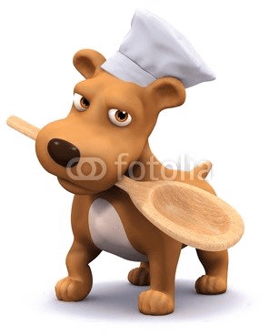 DOG FOOD - DOGICA®