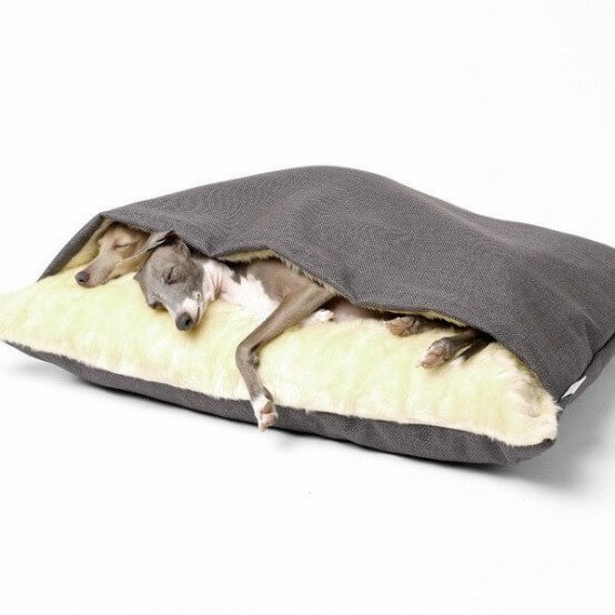 BEST TOP INDESTRUCTABLE DOG & PUPPY BEDS COUCHES AND SOFAS