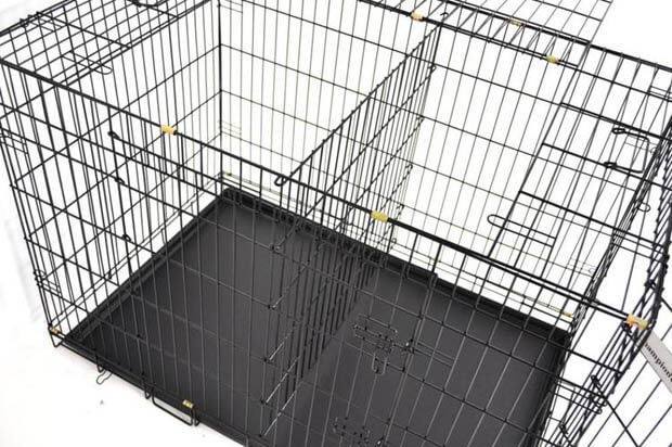 BEST WIRED DOG AND PUPPY CRATES