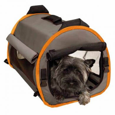 DOG & PUPPY CARRIERS SPECIFICATIONS, FEATURES, COMPARISON
