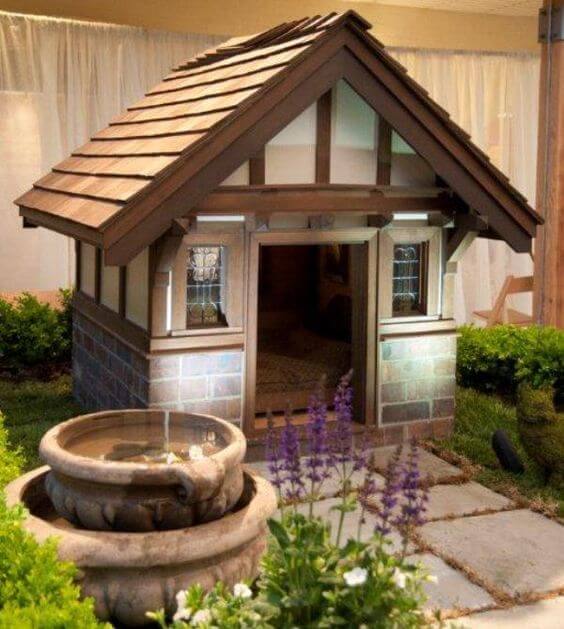 DOGHOUSE, KENNEL, IGLOO: BUYING MANUAL, TIPS, INFORMATION, GUIDE