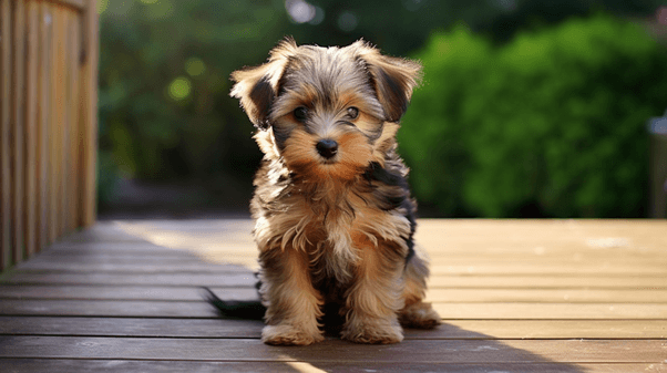 DESIGNER DOGS (BREEDS)