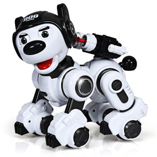 BEST ROBOT DOG TOYS FOR KIDS - BUYING GUIDE
