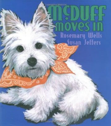 BEST DOG BOOKS
