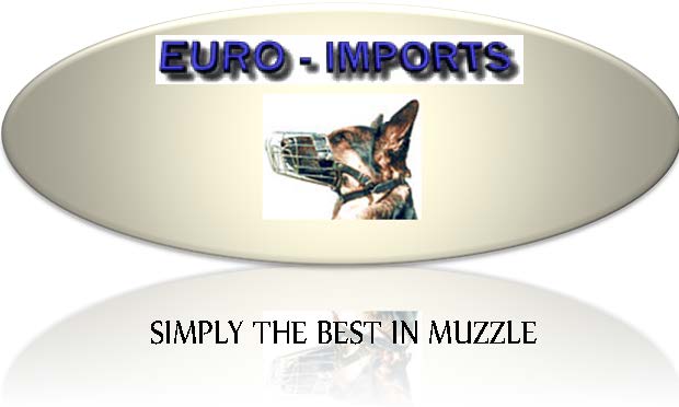 Dog Muzzle Types, Sizes, Uses, Prices - Buy Online Dog Muzzle
