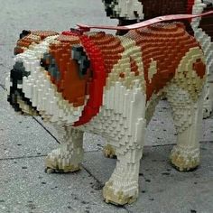 Dog and Puppy Lego, How to build, Buy Online, Best Dog Legos