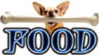 DOG FOOD - DOGICA®