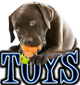 DOG & PUPPY TOYS - DOGICA®