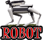 ROBOTIC DOGS - DOGICA®