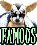 FAMOUS CANINES