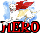 HEROIC DOGS