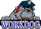WORKING DOGS - DOGICA®