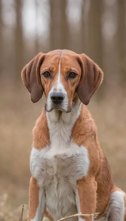 MODERN EXTINCT DOG BREEDS