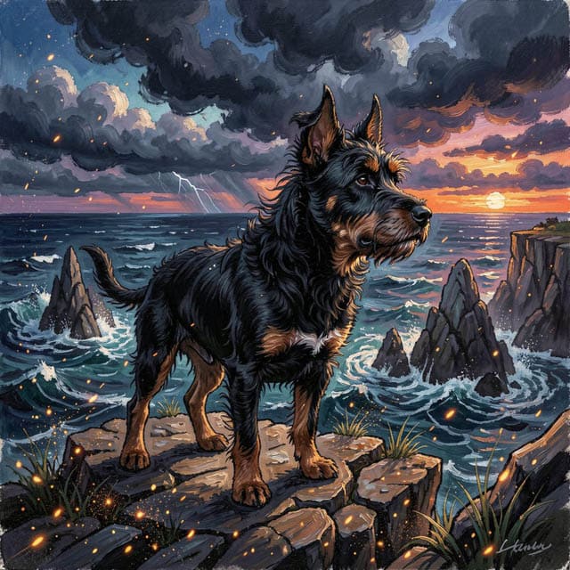 49 ODOURLESS DOG BREEDS