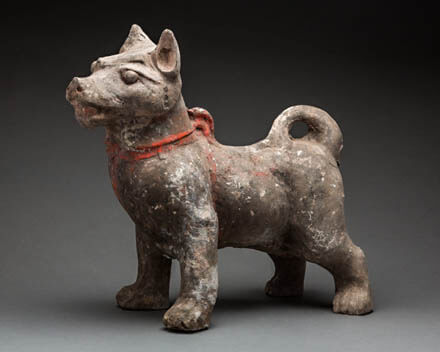 ANTIQUE EXTINCT DOG BREEDS
