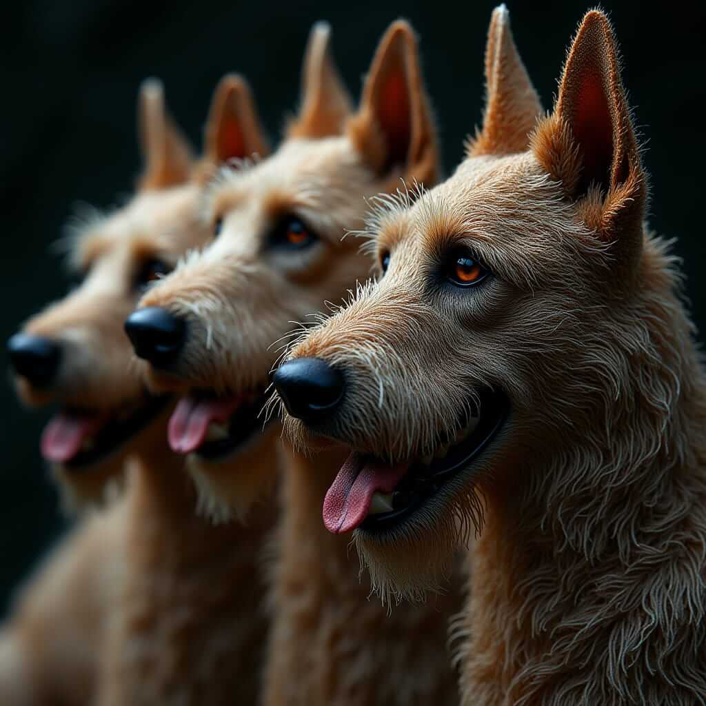 Dog Age Calculator