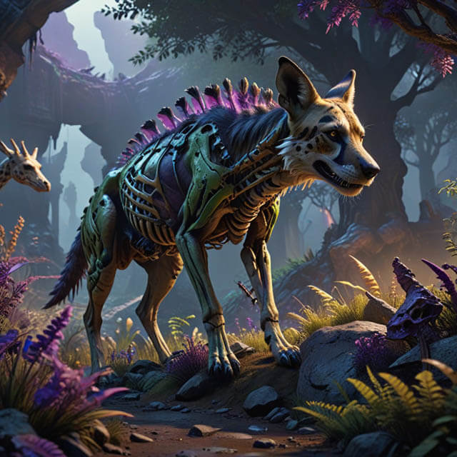 Dog Ghost Stories