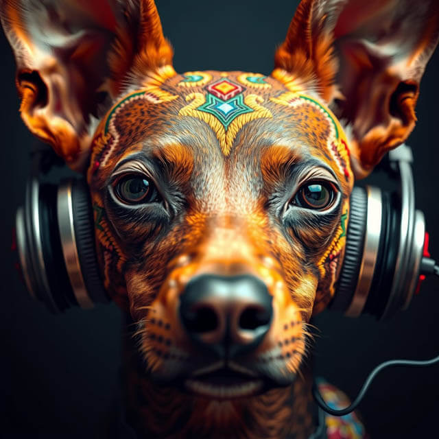 QUIET DOG BREEDS