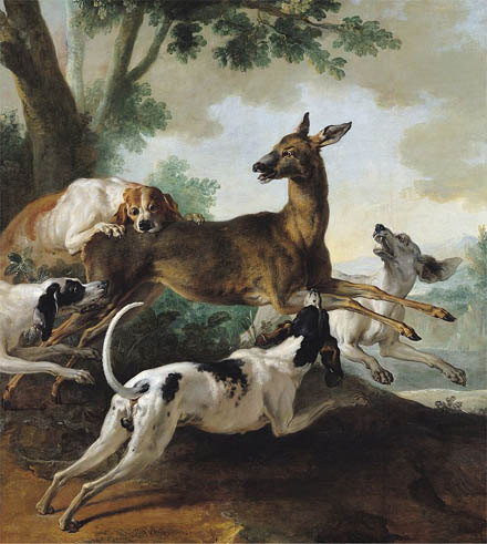 EXTINCT DOG BREEDS