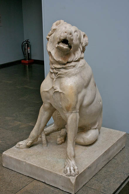 EXTINCT DOG BREEDS