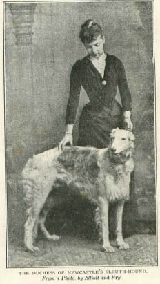 EXTINCT DOG BREEDS
