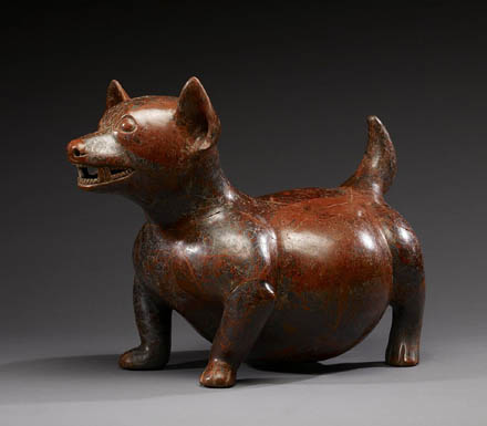 EXTINCT DOG BREEDS