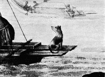 EXTINCT DOG BREEDS
