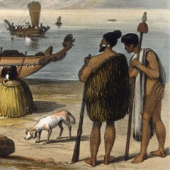 EXTINCT DOG BREEDS