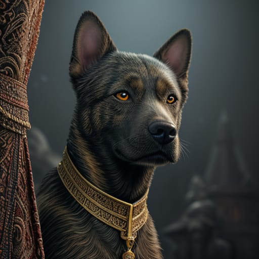 MODERN EXTINCT DOG BREEDS
