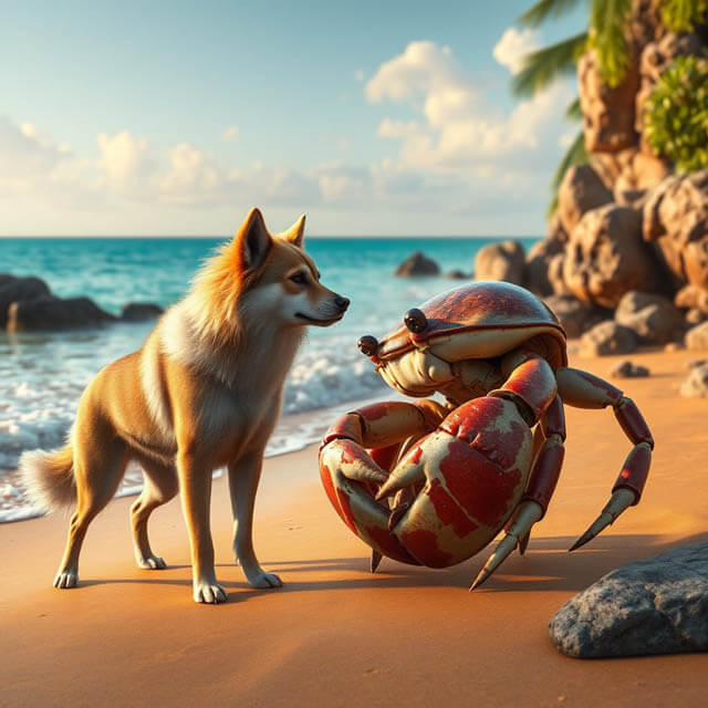 DOG-FRIENDLY BEACHES by TOWN, COUNTRY