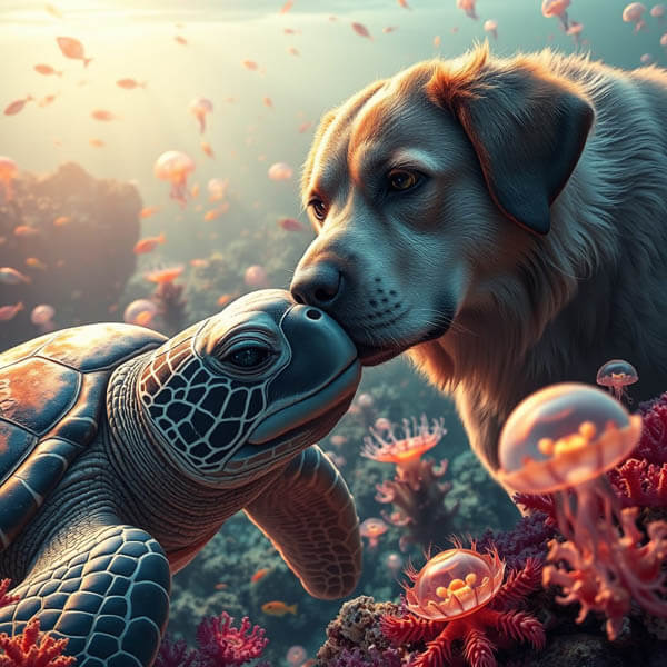 DOG-FRIENDLY BEACHES