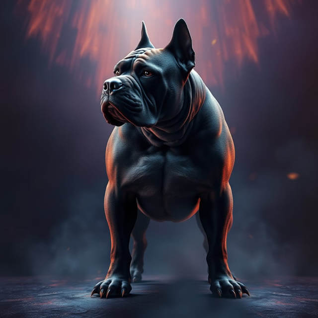 Strongest Dog Breeds